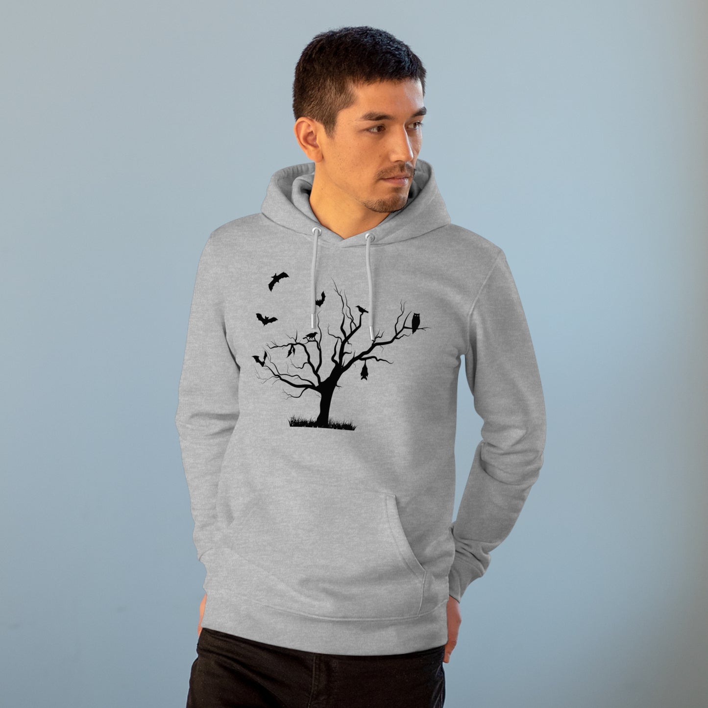 Unisex Cruiser Hoodie