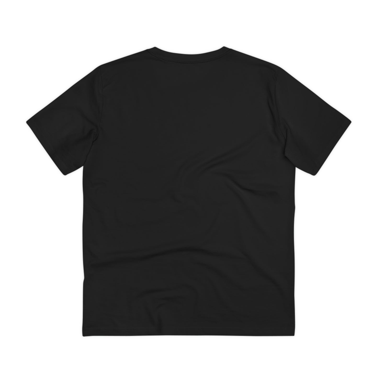 Frühlings-Bauhaus-T-Shirt aus Bio-Baumwolle - Unisex